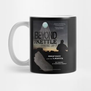 OFFICIAL - BEYOND THE KETTLE: FINDING JAY 2 ART Mug